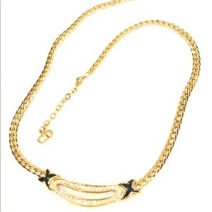 Vintage Christian Dior Necklace